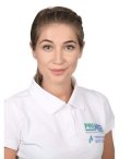 Шамсунова Александра Самировна