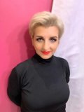 Столярова Татьяна Александровна