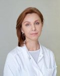 Вуль Ольга Александровна