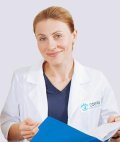 Гветадзе Анна Анзоровна