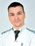 Клёнкин Дмитрий Владимирович