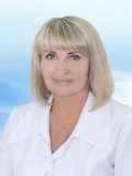 Топорова Людмила Александровна