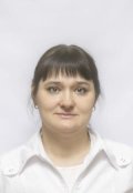 Зарудная Юлия Борисовна