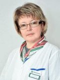 Черных Ольга Геннадьевна