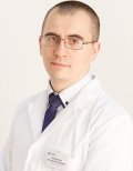 Коваленко Антон Николаевич