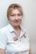 Ильясова Ольга