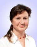 Николаева Ольга Александровна