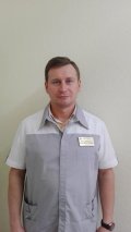 Малашенко Олег Вячеславович