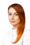 Кузовлева Надежда