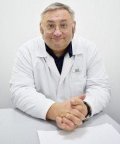 Воеводин Сергей Михайлович