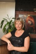 Алексеева Елена