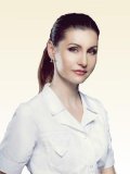 Журавлева Екатерина Валерьевна