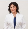 Саркисян Ирина Ильинична