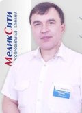 Никулин Александр Валерьевич