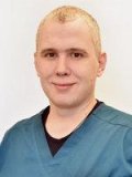 Мельфирер Игорь Сергеевич