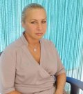 Семенова Жаклин