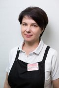 Кошелева Елизавета