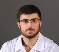 Шейхов Садык Гасанович
