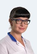 Князева Ирина Владимировна