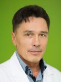 Митрофанов Валентин Николаевич