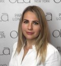 Ярута Евгения Николаевна