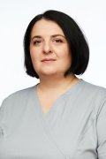 Берадзе Екатерина Георгиевна