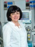 Лавриненко Елена Борисовна