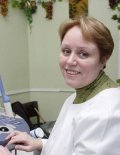 Дубинина Елена Васильевна