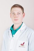 Леонтьев Андрей Владимирович
