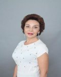 Плоткина Марина Борисовна