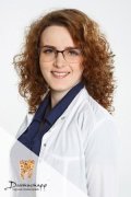 Лукашевич Алина Александровна