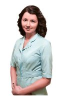 Хохлова Мария Викторовна