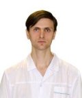 Колядин Максим Александрович