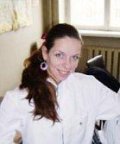 Соловьева Яна Алексеевна