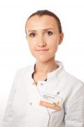Ионова Жанна Игоревна