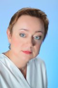 Елисеева Наталья Анатольевна