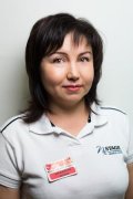 Мужхоева Ирина