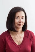 Кузьмина Ольга Владимировна