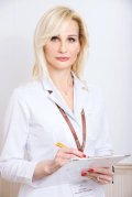 Трухина Екатерина Викторовна