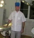 Прозоров Андрей Сергеевич