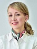 Романова Екатерина Юрьевна