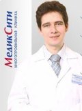 Новожилов Владислав Васильевич