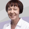 Яценко Марина Владимировна
