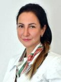 Быстрякова Анна Викторовна