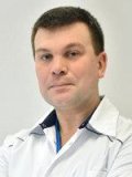 Климовский Алексей Юрьевич