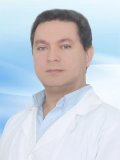 Мочалов Валерий Игоревич