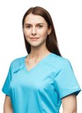 Платунова Амина Мухамедовна