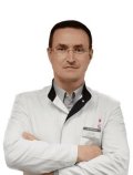 Гарифулин Марат Сагитович