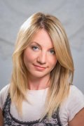 Антонова Надежда