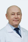Мухамадиев Аслам Хамзович